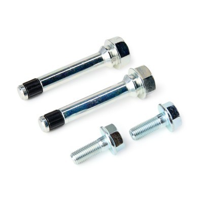 Repair Kit, Brake Caliper RIDEX 1165G0242 1165G0242 - photo 3