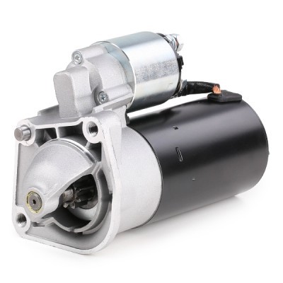 Starter RIDEX 2S0101 2S0101 - photo 3