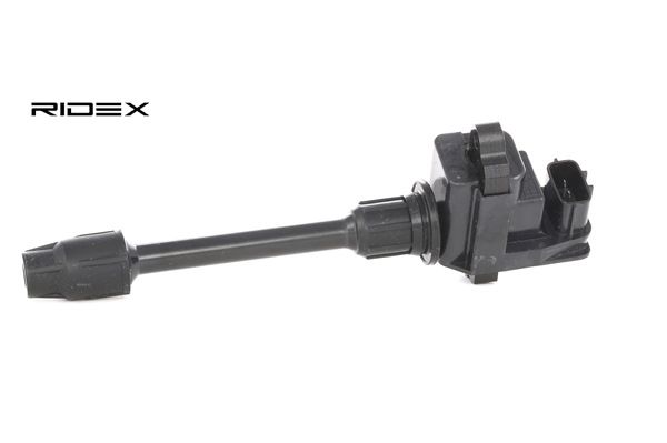 Ignition Coil RIDEX 689C0203 689C0203 - photo 1