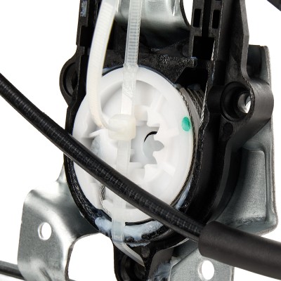 Window Regulator RIDEX 1561W0294 1561W0294 - photo 5
