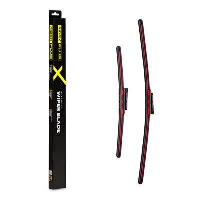 Wiper Blade RIDEX 298W0049P 298W0049P - photo 3