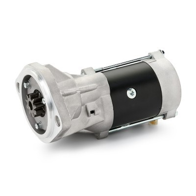 Starter RIDEX 2S0151 2S0151 - photo 3