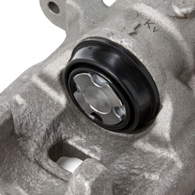Brake Caliper RIDEX 78B1597R 78B1597R - photo 5