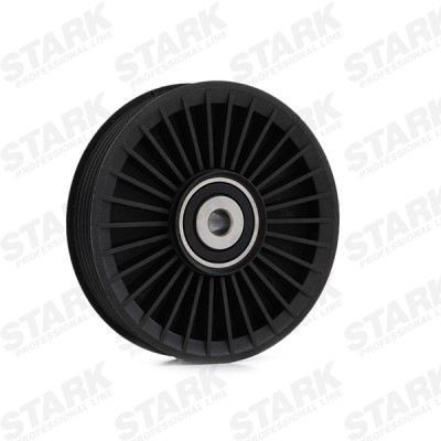 V-Ribbed Belt Deflection Guide Pulley Stark SKDG-1080080 SKDG-1080080 - photo 4