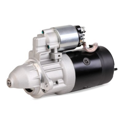 Starter RIDEX 2S0481 2S0481 - photo 3