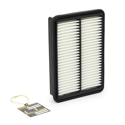 Air Filter RIDEX 8A0053P 8A0053P - photo 2