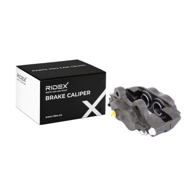 Brake Caliper RIDEX 78B0062 78B0062 - photo 2