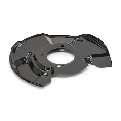 Splash Panel brake disc RIDEX 1330S0412 1330S0412 - photo 2