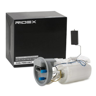 Fuel module RIDEX 1382F0012 1382F0012 - photo 2