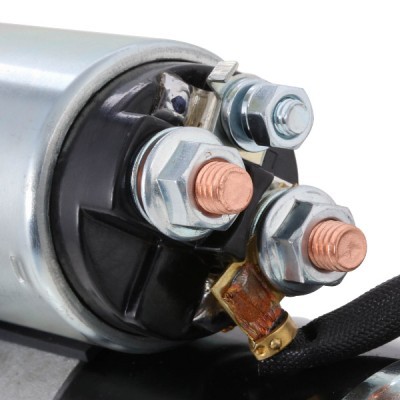 Starter RIDEX 2S0293 2S0293 - photo 5
