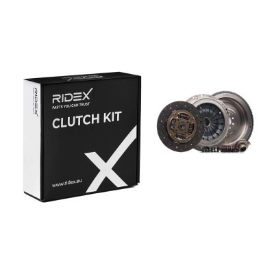 Clutch Kit RIDEX 479C1032 479C1032 - photo 2