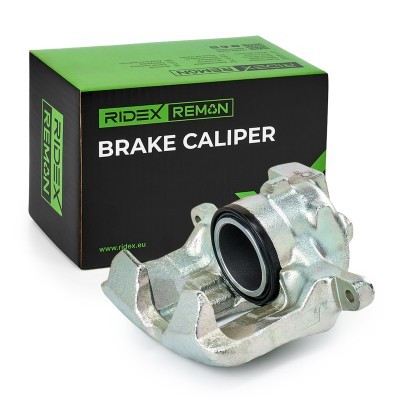 Brake Caliper RIDEX 78B3283R 78B3283R - photo 2