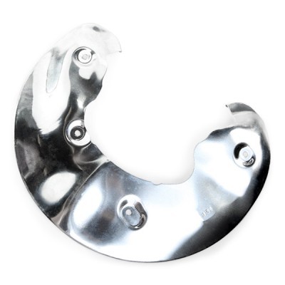 Splash Panel brake disc RIDEX 1330S0165 1330S0165 - photo 2