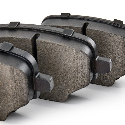 Brake Pads Set RIDEX 402B1960 402B1960 - photo 8