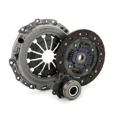 Clutch Kit RIDEX 479C0549 479C0549 - photo 3