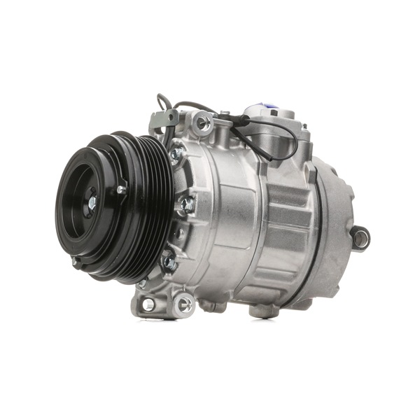 Compressor, Air Conditioning SKKM-0340517 - photo 1