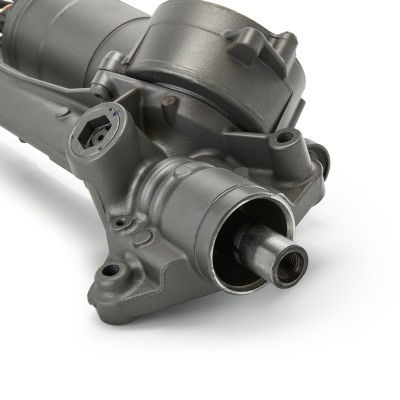 Steering Gear RIDEX 286S1288R 286S1288R - photo 6