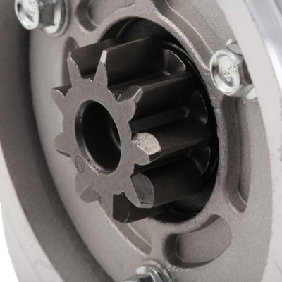 Starter RIDEX 2S0669 2S0669 - photo 5