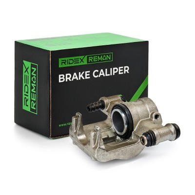 Brake Caliper RIDEX 78B2904R 78B2904R - photo 2