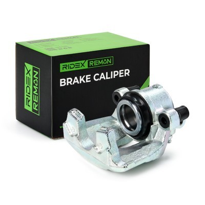 Brake Caliper RIDEX 78B3549R 78B3549R - photo 2