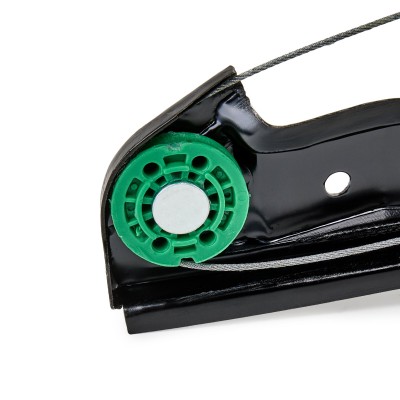 Window Regulator RIDEX 1561W0401 1561W0401 - photo 5