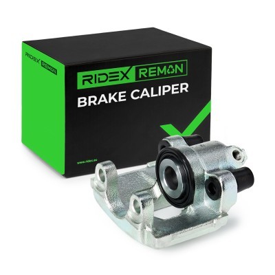 Brake Caliper RIDEX 78B2601R 78B2601R - photo 2