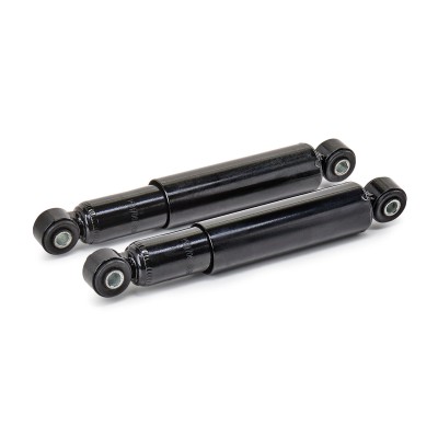 Shock Absorber RIDEX 854S18332 854S18332 - photo 2