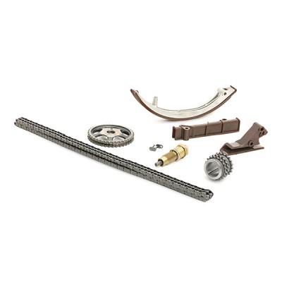 Timing chain kit RIDEX 1389T0136 1389T0136 - photo 3