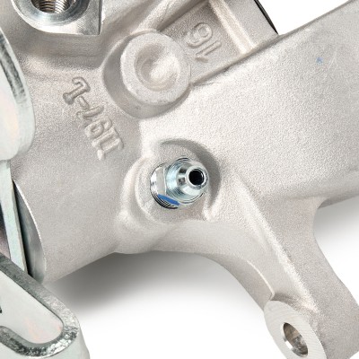 Brake Caliper RIDEX 78B1105 78B1105 - photo 6