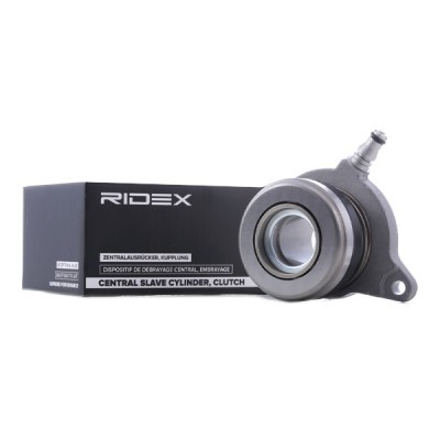 Clutch Slave Cylinder RIDEX 47C0060 47C0060 - photo 2