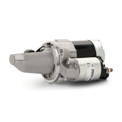 Starter RIDEX 2S0915R 2S0915R - photo 3
