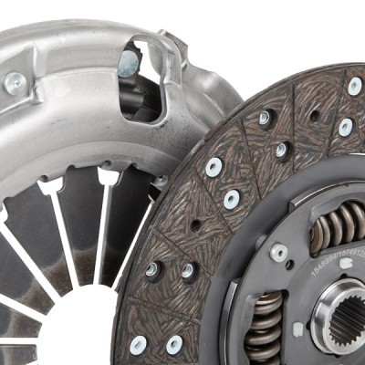 Clutch Kit RIDEX 479C0883 479C0883 - photo 5