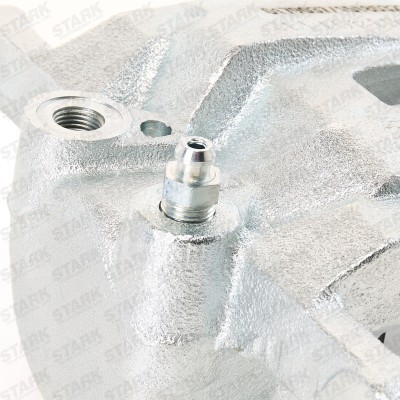Brake Caliper Stark SKBC-0461112 SKBC-0461112 - photo 7
