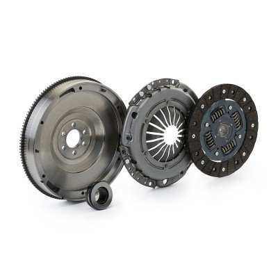 Clutch Kit RIDEX 479C0321 479C0321 - photo 4