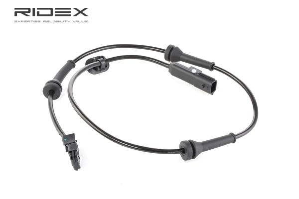 ABS Sensor RIDEX 412W0181 412W0181 - photo 1