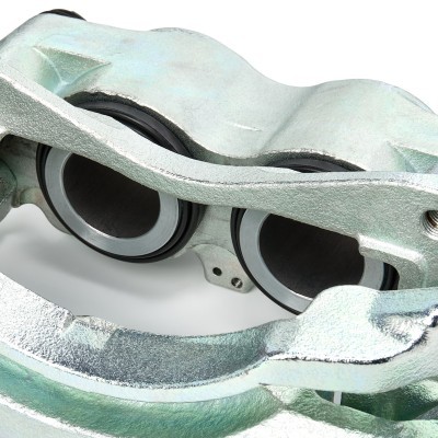 Brake Caliper RIDEX 78B3407R 78B3407R - photo 5