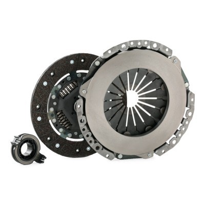 Clutch Kit RIDEX 479C0107 479C0107 - photo 4