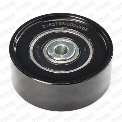 V-Ribbed Belt Deflection Guide Pulley Stark SKDG-1080018 SKDG-1080018 - photo 7