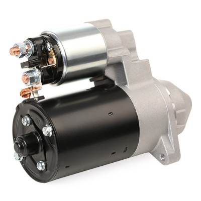 Starter RIDEX 2S0179 2S0179 - photo 4