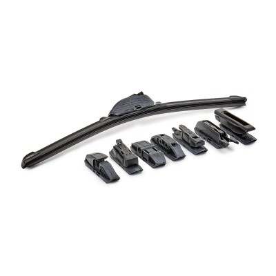 Wiper Blade RIDEX 298W17216 298W17216 - photo 2