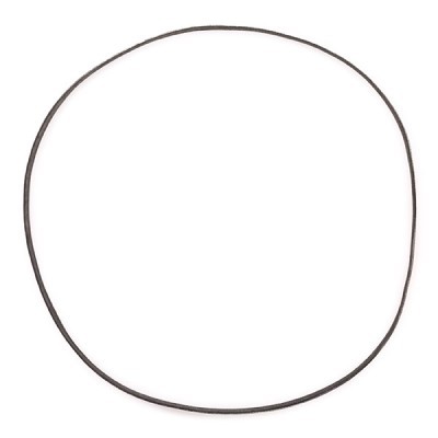 V-Ribbed Belt RIDEX 305P0123P 305P0123P - photo 4