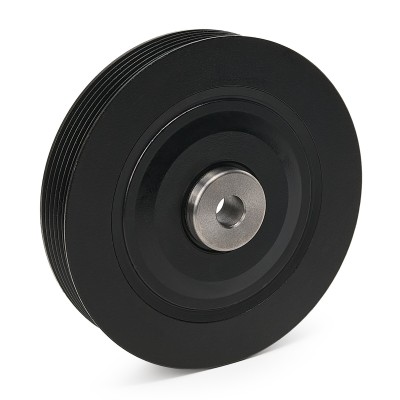 Belt Pulley, crankshaft RIDEX 3213B0014 3213B0014 - photo 7