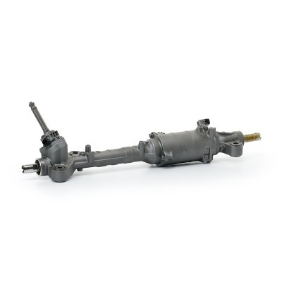 Steering Gear RIDEX 286S1439R 286S1439R - photo 3
