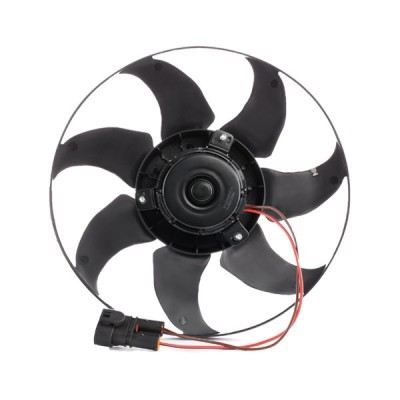 Fan, Radiator RIDEX 508R0014 508R0014 - photo 3