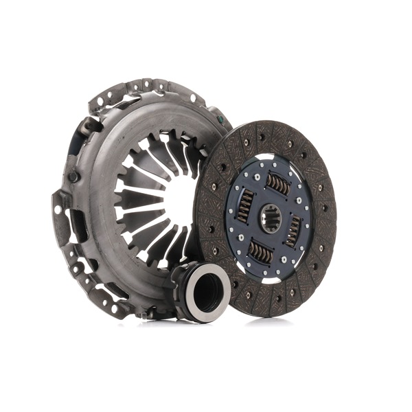 Clutch Kit RIDEX 479C0542 479C0542 - photo 1