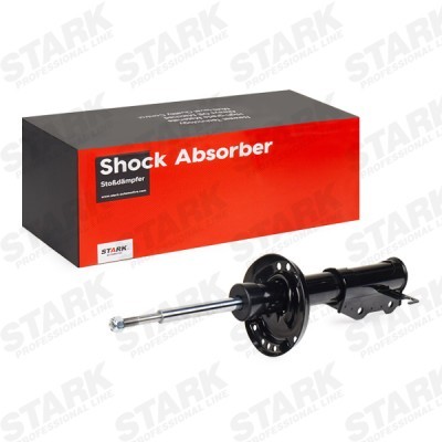 Shock Absorber Stark SKSA-0132633 SKSA-0132633 - photo 2