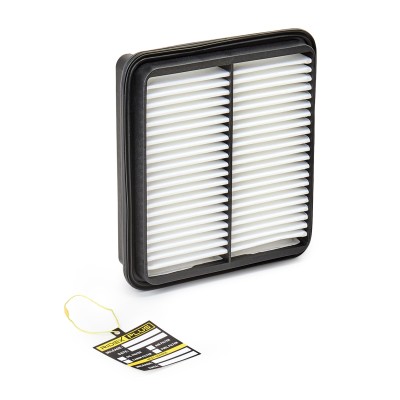 Air Filter RIDEX 8A0274P 8A0274P - photo 2