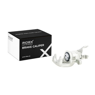 Brake Caliper RIDEX 78B0592 78B0592 - photo 2