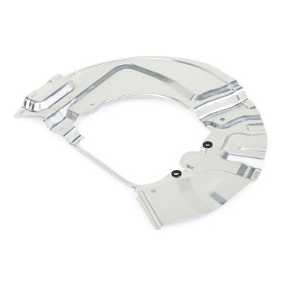 Splash Panel brake disc RIDEX 1330S0287 1330S0287 - photo 2
