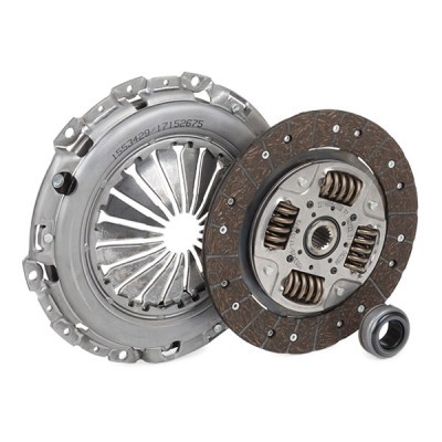 Clutch Kit RIDEX 479C3526 479C3526 - photo 3